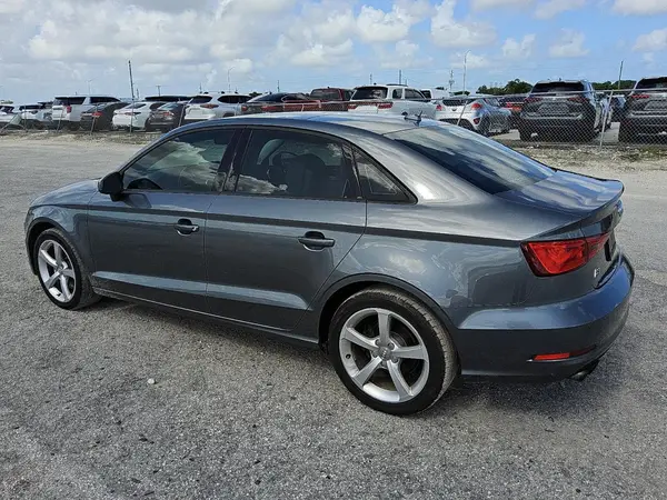 WAUA7GFF1G1067762 2016 AUDI A3 - Image 2