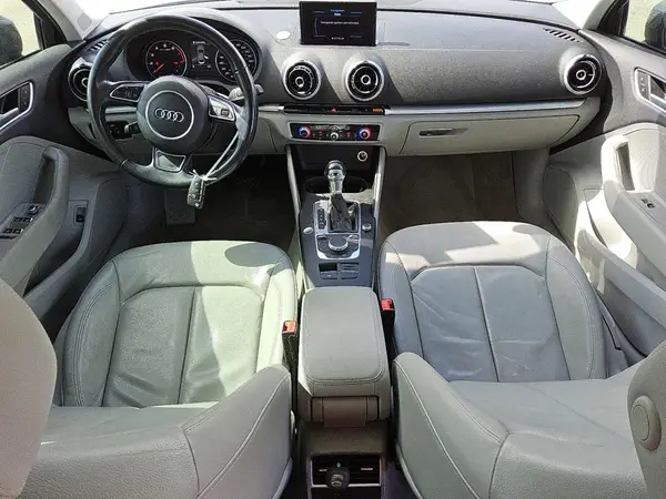 WAUA7GFF1G1067762 2016 AUDI A3 - Image 8