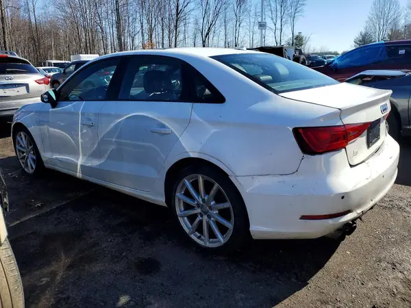 WAUA7GFF1G1068541 2016 AUDI A3 - Image 2