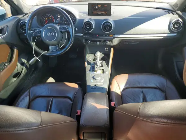 WAUA7GFF1G1068541 2016 AUDI A3 - Image 8
