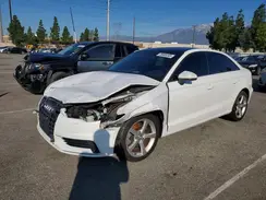 WAUA7GFF1G1069706 2016 AUDI A3