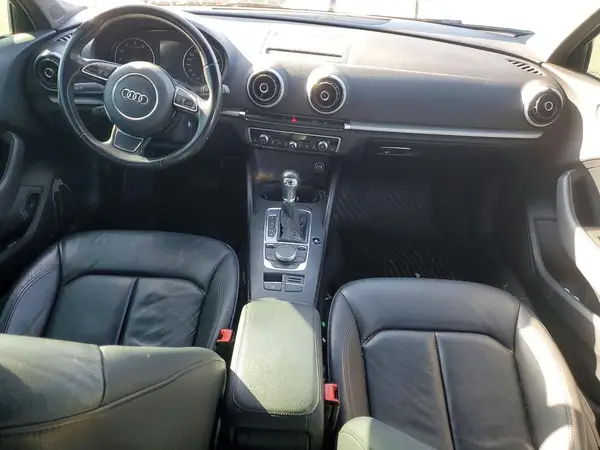 WAUA7GFF1G1069706 2016 AUDI A3 - Image 8