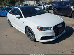 WAUA7GFF1G1069785 2016 AUDI A3