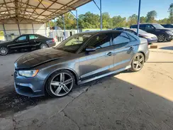 WAUA7GFF1G1069818 2016 AUDI A3