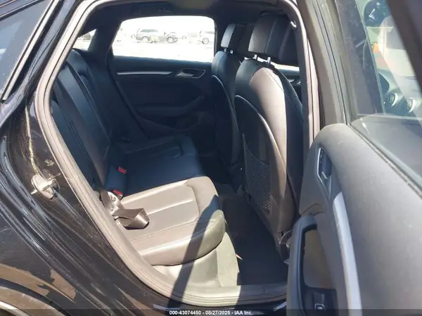 WAUA7GFF1G1072105 2016 AUDI A3 - Image 8