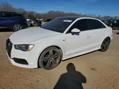 WAUA7GFF1G1072377 2016 AUDI A3