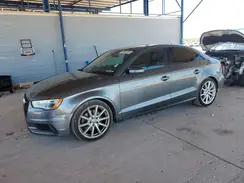 WAUA7GFF1G1075165 2016 AUDI A3