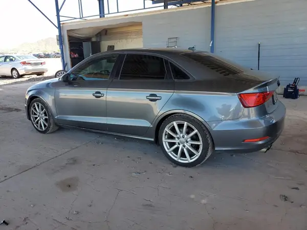 WAUA7GFF1G1075165 2016 AUDI A3 - Image 2
