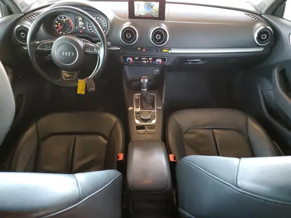 WAUA7GFF1G1075165 2016 AUDI A3 - Image 8