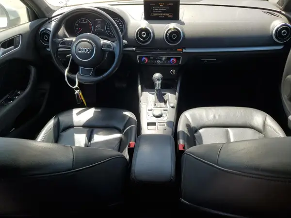 WAUA7GFF1G1075781 2016 AUDI A3 - Image 8