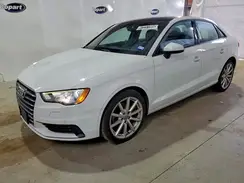 WAUA7GFF1G1094122 2016 AUDI A3