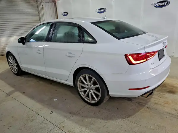 WAUA7GFF1G1094122 2016 AUDI A3 - Image 2