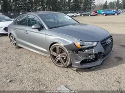 WAUA7GFF1G1095111 2016 AUDI A3