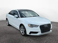 WAUA7GFF1G1099773 2016 AUDI A3
