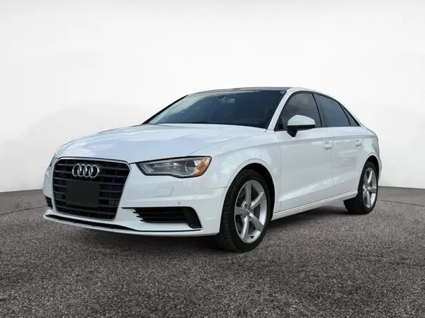 WAUA7GFF1G1099773 2016 AUDI A3 - Image 2