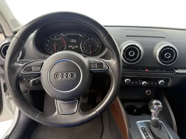 WAUA7GFF1G1099773 2016 AUDI A3 - Image 8