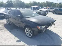 WAUA7GFF1G1101103 2016 AUDI A3