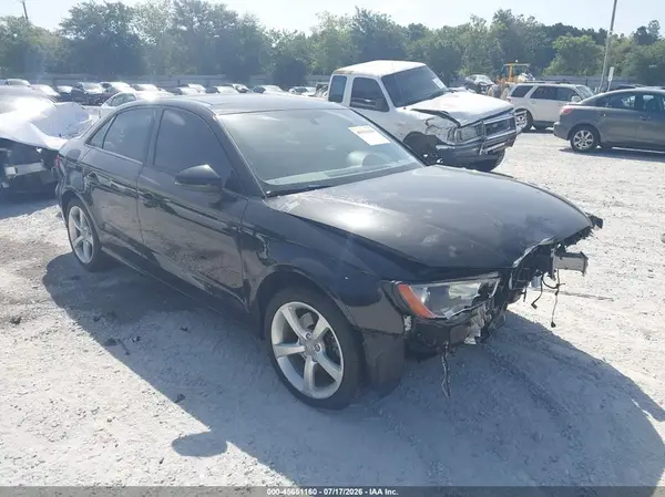 WAUA7GFF1G1101103 2016 AUDI A3 - Image 1