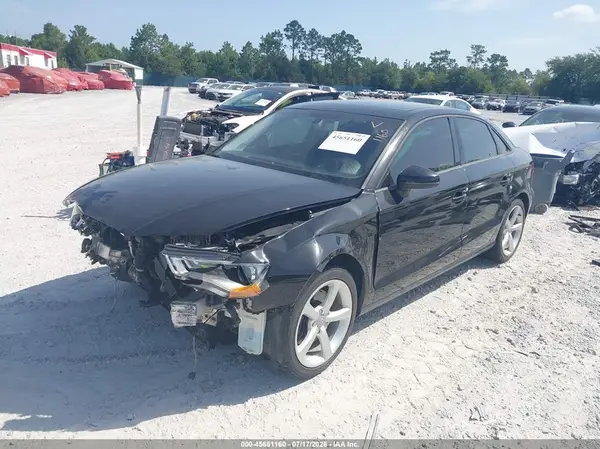 WAUA7GFF1G1101103 2016 AUDI A3 - Image 2