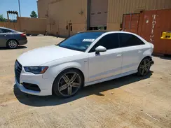 WAUA7GFF1G1102218 2016 AUDI A3