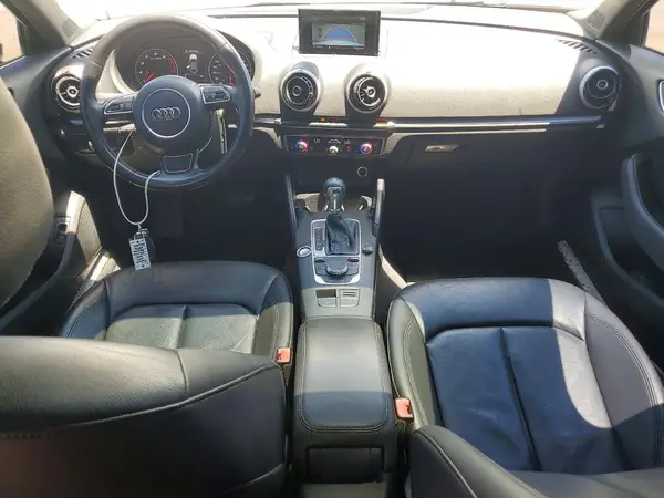 WAUA7GFF1G1102218 2016 AUDI A3 - Image 8