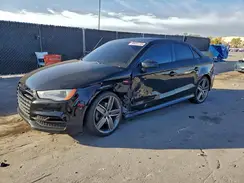 WAUA7GFF1G1105541 2016 AUDI A3