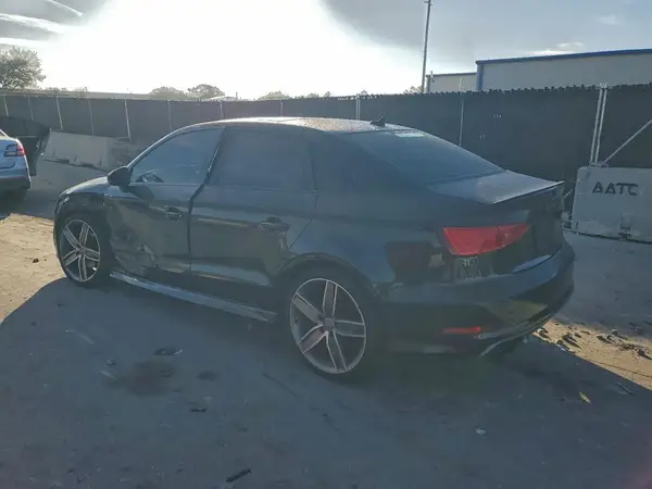 WAUA7GFF1G1105541 2016 AUDI A3 - Image 2