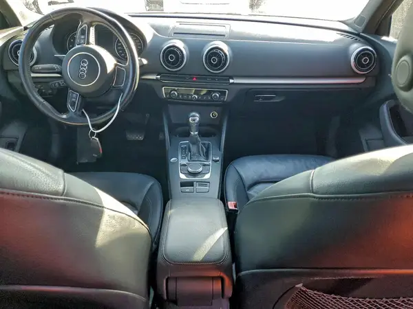 WAUA7GFF1G1105541 2016 AUDI A3 - Image 8