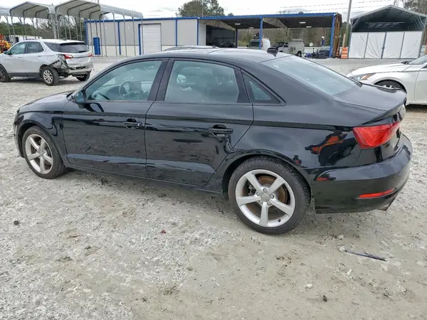 WAUA7GFF1G1117401 2016 AUDI A3 - Image 2