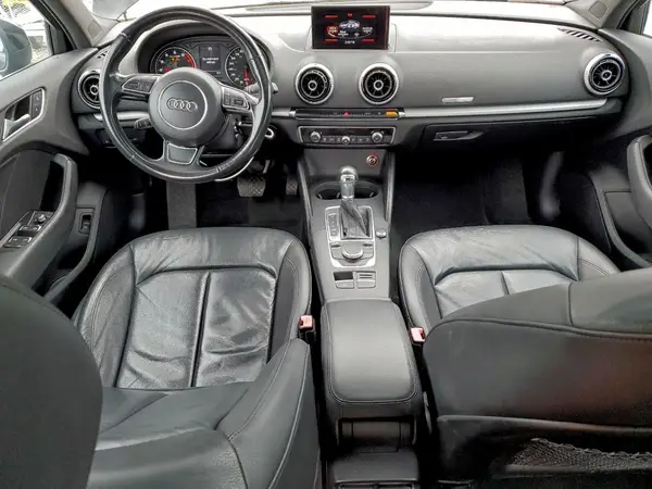 WAUA7GFF1G1117401 2016 AUDI A3 - Image 8