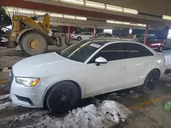 WAUA7GFF1G1117639 2016 AUDI A3