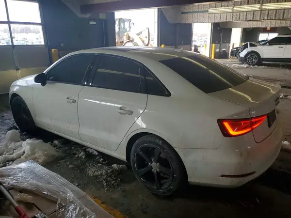 WAUA7GFF1G1117639 2016 AUDI A3 - Image 2