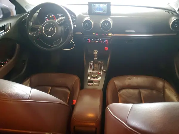 WAUA7GFF1G1117639 2016 AUDI A3 - Image 8