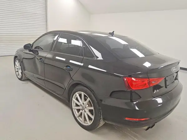 WAUA7GFF1G1117687 2016 AUDI A3 - Image 2