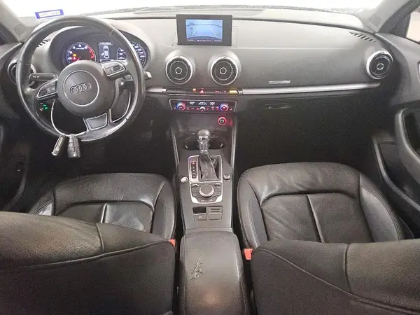 WAUA7GFF1G1117687 2016 AUDI A3 - Image 8