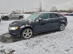 WAUA7GFF1G1117785 2016 AUDI A3