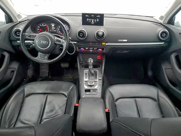 WAUA7GFF1G1117785 2016 AUDI A3 - Image 8