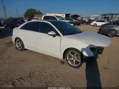 WAUA7GFF1G1118189 2016 AUDI A3