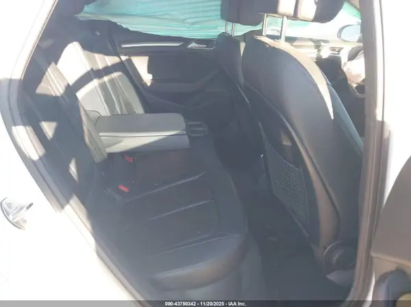 WAUA7GFF1G1118189 2016 AUDI A3 - Image 8