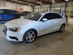 WAUA7GFF1G1118449 2016 AUDI A3