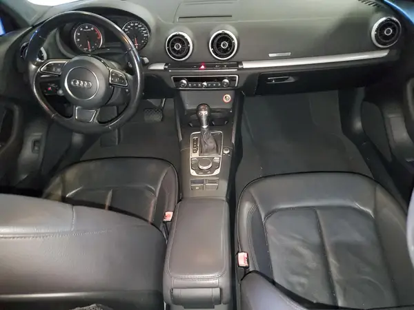 WAUA7GFF1G1118449 2016 AUDI A3 - Image 8