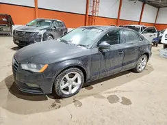 WAUA7GFF2G1002855 2016 AUDI A3