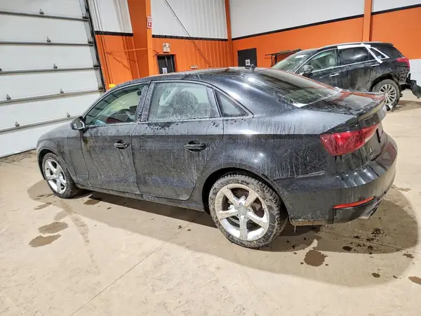 WAUA7GFF2G1002855 2016 AUDI A3 - Image 2