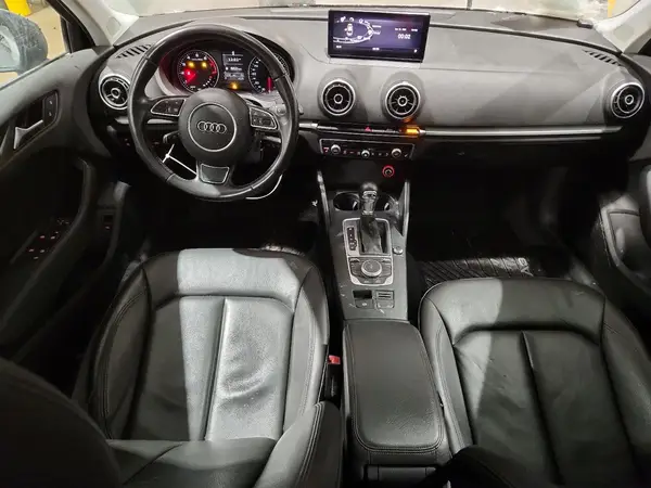WAUA7GFF2G1002855 2016 AUDI A3 - Image 8
