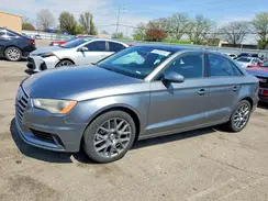 WAUA7GFF2G1005531 2016 AUDI A3