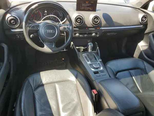 WAUA7GFF2G1005531 2016 AUDI A3 - Image 8