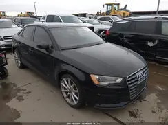 WAUA7GFF2G1006923 2016 AUDI A3