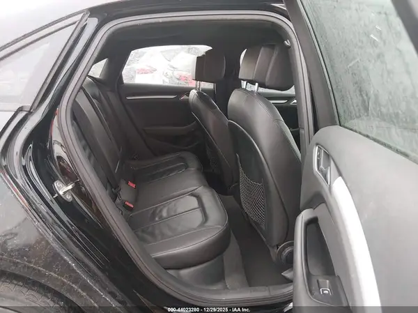 WAUA7GFF2G1006923 2016 AUDI A3 - Image 8
