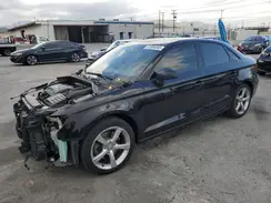 WAUA7GFF2G1007618 2016 AUDI A3