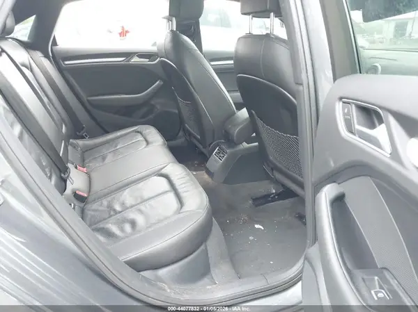 WAUA7GFF2G1010678 2016 AUDI A3 - Image 8
